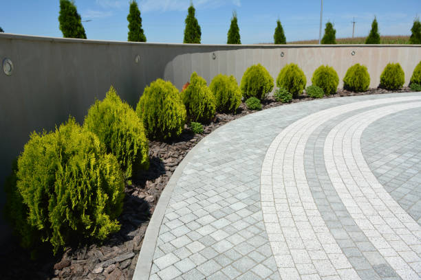 Driveway Pavers for Homes in Middleburg Heights, OH